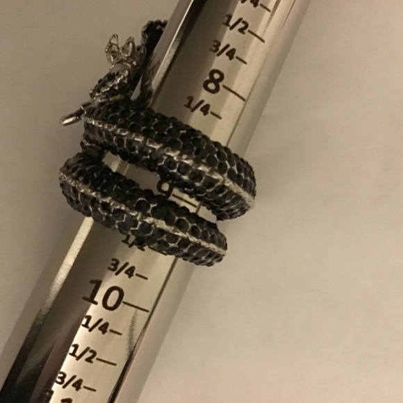 Ring mans dragon ring - Picture 4 of 6